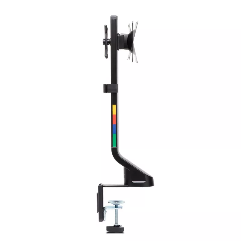Kensington SmartFit Space-Saving Dual Monitor Arm – dviejų monitorių laikiklis