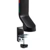 Kensington SmartFit Space-Saving Dual Monitor Arm – dviejų monitorių laikiklis
