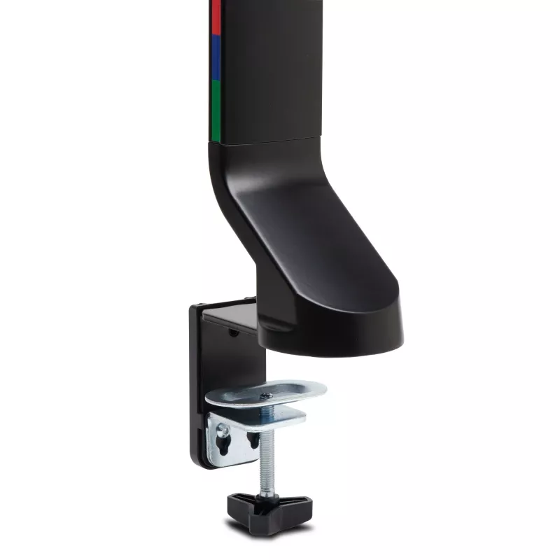 Kensington SmartFit Space-Saving Dual Monitor Arm – dviejų monitorių laikiklis
