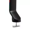Kensington SmartFit Space-Saving Dual Monitor Arm – dviejų monitorių laikiklis