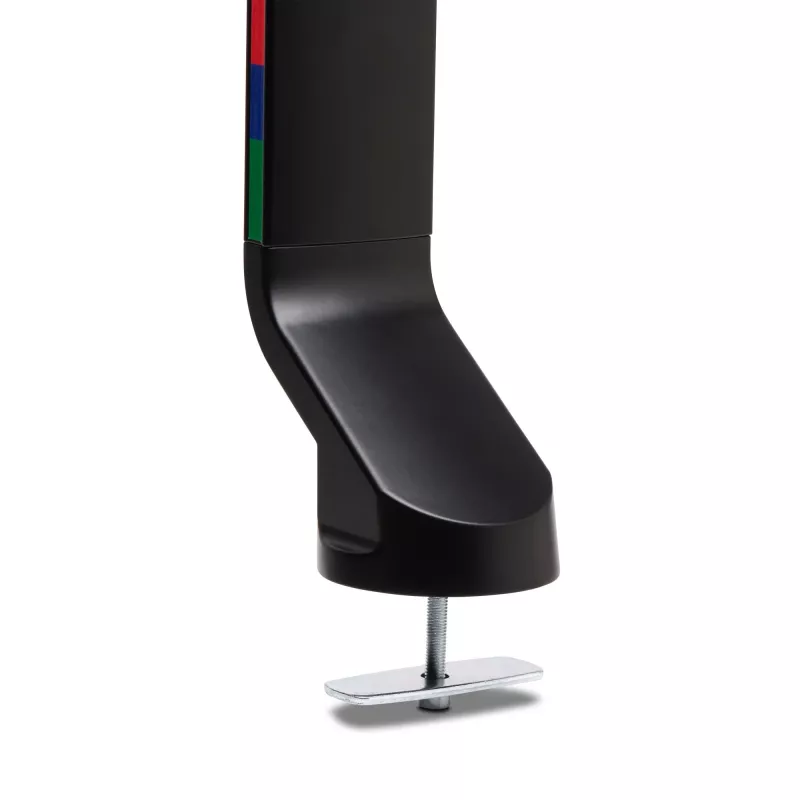 Kensington SmartFit Space-Saving Dual Monitor Arm – dviejų monitorių laikiklis