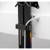 Kensington SmartFit Space-Saving Dual Monitor Arm – dviejų monitorių laikiklis