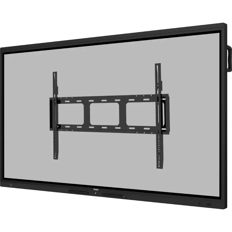 Monitorius iiyama TE6515A-B1AG 65 colių 4K UHD liečiamasis ekranas