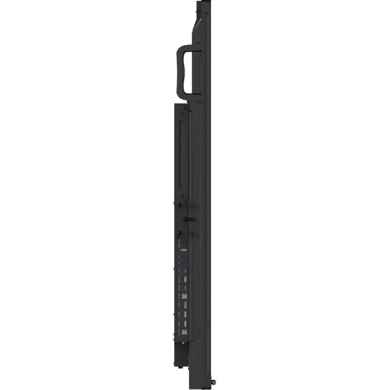 Monitorius iiyama TE6515A-B1AG 65 colių 4K UHD liečiamasis ekranas