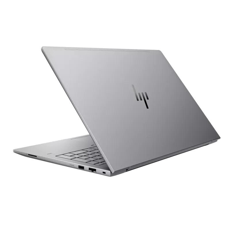 HP Zbook X G1i Intel Core Ultra 7 255H 40,6 cm (16 colių) WUXGA 32 GB DDR5-SDRAM NVIDIA RTX PRO 2000 Blackwell Wi-Fi 7 (802.11be) Windows 11 Pro AI darbo stotis, AI PC