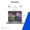 HP Zbook X G1i Intel Core Ultra 7 255H 40,6 cm (16 colių) WUXGA 32 GB DDR5-SDRAM NVIDIA RTX PRO 2000 Blackwell Wi-Fi 7 (802.11be) Windows 11 Pro AI darbo stotis, AI PC