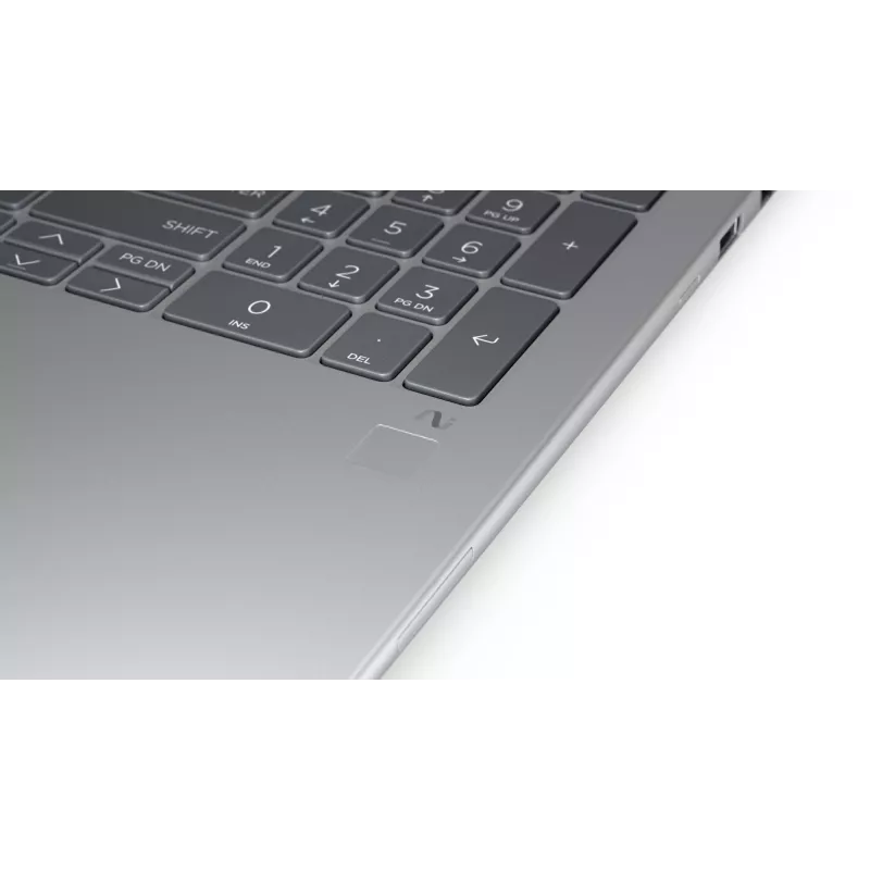 HP Zbook X G1i Intel Core Ultra 7 255H 40,6 cm (16 colių) WUXGA 32 GB DDR5-SDRAM NVIDIA RTX PRO 2000 Blackwell Wi-Fi 7 (802.11be) Windows 11 Pro AI darbo stotis, AI PC