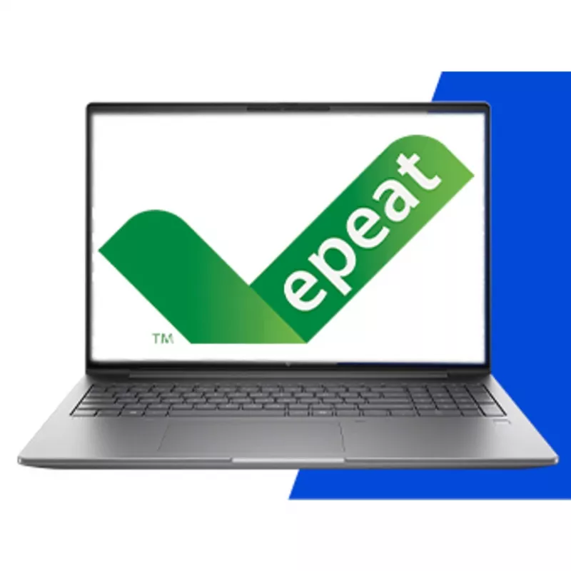 HP Zbook X G1i Intel Core Ultra 7 255H 40,6 cm (16 colių) WUXGA 32 GB DDR5-SDRAM NVIDIA RTX PRO 2000 Blackwell Wi-Fi 7 (802.11be) Windows 11 Pro AI darbo stotis, AI PC