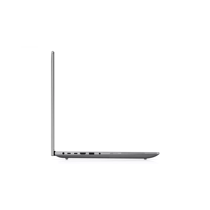 HP Zbook X G1i Intel Core Ultra 7 255H 40,6 cm (16 colių) WUXGA 32 GB DDR5-SDRAM NVIDIA RTX PRO 2000 Blackwell Wi-Fi 7 (802.11be) Windows 11 Pro AI darbo stotis, AI PC