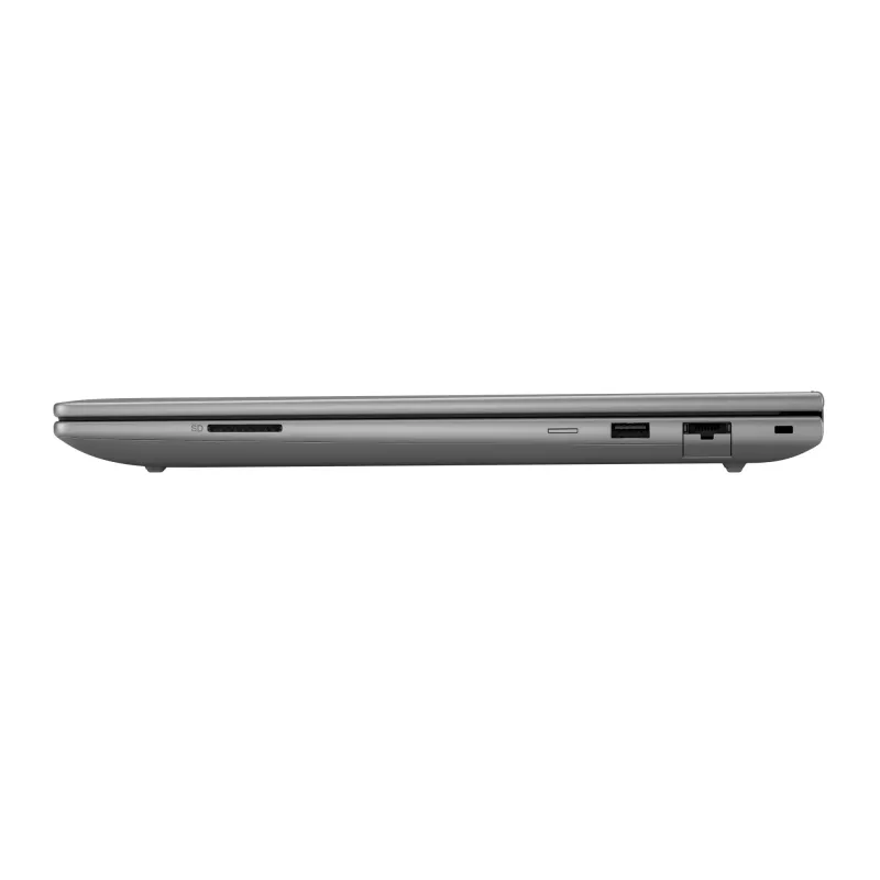 HP Zbook X G1i Intel Core Ultra 7 255H 40,6 cm (16 colių) WUXGA 32 GB DDR5-SDRAM NVIDIA RTX PRO 2000 Blackwell Wi-Fi 7 (802.11be) Windows 11 Pro AI darbo stotis, AI PC