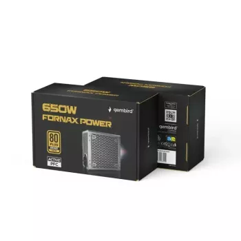 Maitinimo blokas Fornax Power 750W