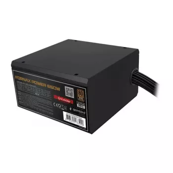 Maitinimo blokas Fornax Power 750W