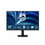 Philips 2000 serijos 24B2N2200/00 monitorius 60,5 cm (23,8 colio) 1920 x 1080 pikselių Full HD LCD juodas
