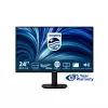 Philips 2000 serijos 24B2N2200/00 monitorius 60,5 cm (23,8 colio) 1920 x 1080 pikselių Full HD LCD juodas