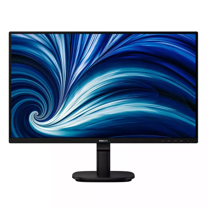 Philips 2000 serijos 24B2N2200/00 monitorius 60,5 cm (23,8 colio) 1920 x 1080 pikselių Full HD LCD juodas