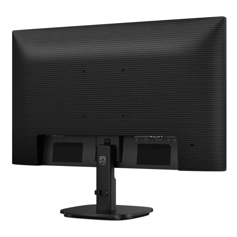 Philips 2000 serijos 24B2N2200/00 monitorius 60,5 cm (23,8 colio) 1920 x 1080 pikselių Full HD LCD juodas