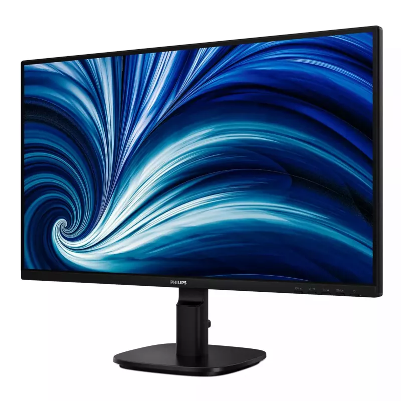 Philips 2000 serijos 24B2N2200/00 monitorius 60,5 cm (23,8 colio) 1920 x 1080 pikselių Full HD LCD juodas