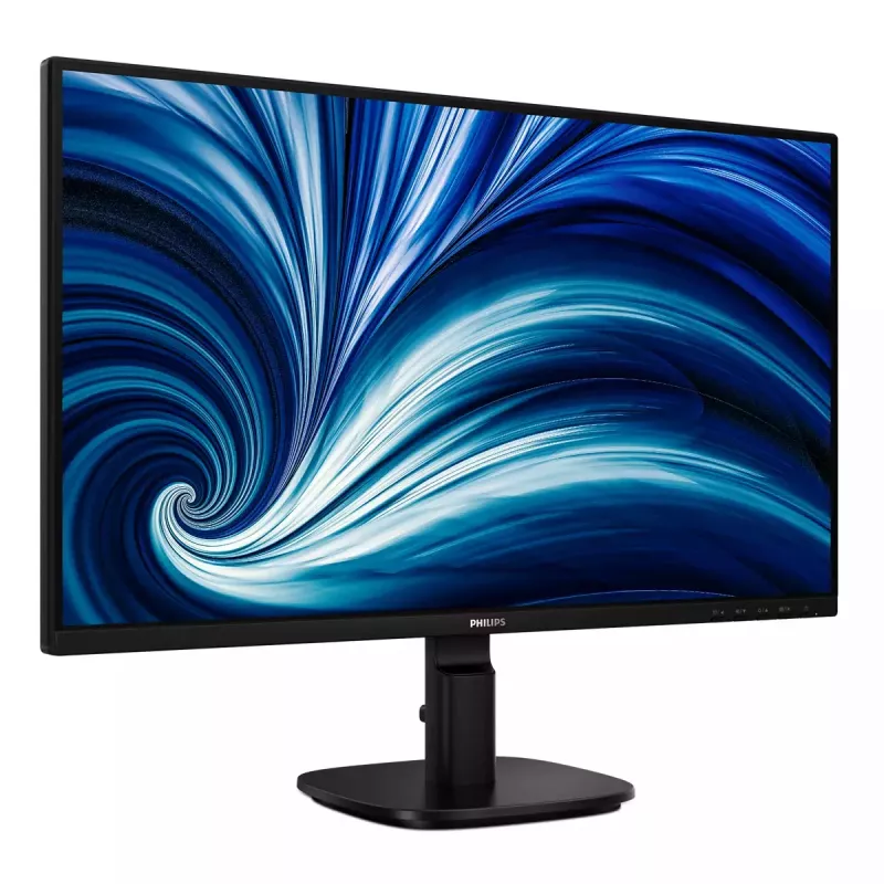 Philips 2000 serijos 24B2N2200/00 monitorius 60,5 cm (23,8 colio) 1920 x 1080 pikselių Full HD LCD juodas