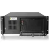 Techly Industrial 4U Rackmount kompiuterio korpusas I-CASE MP-P4HX-BLK2