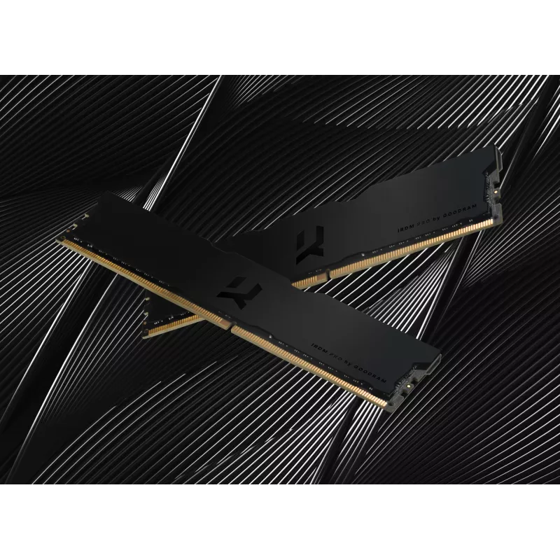 Atminties modulis Goodram IRDM PRO DDR4 16 GB 3600 MHz
