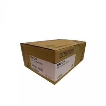 Ricoh juodas kasetė, 1500 puslapių