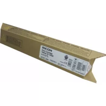 Ricoh geltonas toneris, 24000 puslapių