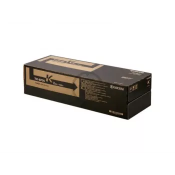 KYOCERA TK-8705K originalus juodas kasetė su toneriu, 1 vnt.