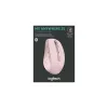 Pelė Logitech MX Anywhere 3S Pink USB optinė