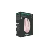 Pelė Logitech MX Anywhere 3S Pink USB optinė