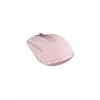 Pelė Logitech MX Anywhere 3S Pink USB optinė