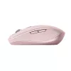 Pelė Logitech MX Anywhere 3S Pink USB optinė