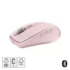 Pelė Logitech MX Anywhere 3S Pink USB optinė