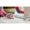 Pelė Logitech MX Anywhere 3S Pink USB optinė