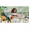 Pelė Logitech MX Anywhere 3S Pink USB optinė