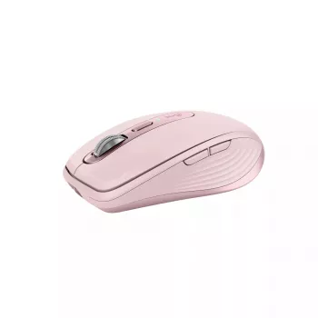 Pelė Logitech MX Anywhere 3S Pink USB optinė