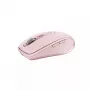 Pelė Logitech MX Anywhere 3S Pink USB optinė