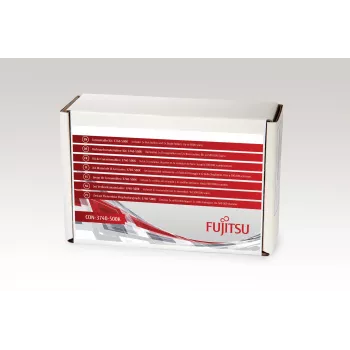 Fujitsu 3740-500K Eksploatacinių medžiagų rinkinys
