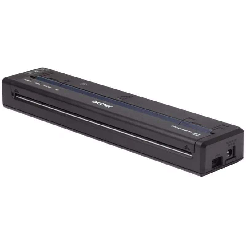 Brother PJ883 300 x 300 DPI laidinis ir belaidis terminis mobilus spausdintuvas