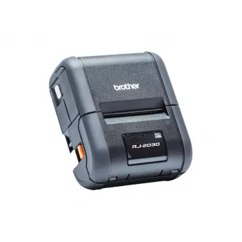 Brother RJ-2030 mobilus kvitų spausdintuvas 203x203 DPI laidinis ir belaidis terminis