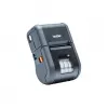 Mobilus spausdintuvas Brother RJ-2140 tiesioginio terminio spausdinimo, 203x203 DPI, laidinis ir belaidis