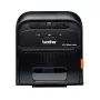 Brother RJ-3055WB etikečių spausdintuvas 203 x 203 DPI 101,6 mm/s laidinis ir belaidis Wi-Fi Bluetooth