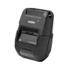 Nešiojamas etikečių spausdintuvas Brother RJ3230BL, terminis, 203x203 DPI, 127 mm/s, belaidis, Wi-Fi, Bluetooth