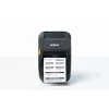 Nešiojamas etikečių spausdintuvas Brother RJ3230BL, terminis, 203x203 DPI, 127 mm/s, belaidis, Wi-Fi, Bluetooth