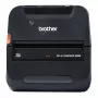 Brother RJ-4250WB etikečių spausdintuvas 203 x 203 DPI 127 mm/s Laidinis ir belaidis Wi-Fi Bluetooth