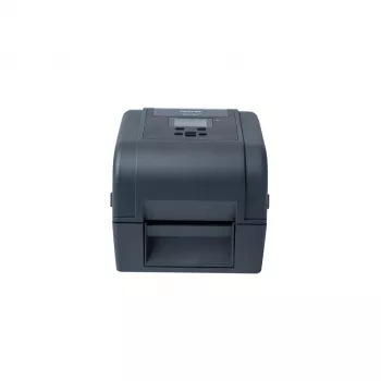 Etikečių spausdintuvas Brother TD-4650TNWB, terminis / terminis perdavimas, 203 x 203 DPI, 203.2 mm/s, laidinis ir belaidis Ethernet LAN, Wi-Fi, Bluetooth