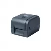 Etikečių spausdintuvas Brother TD-4650TNWB, terminis / terminis perdavimas, 203 x 203 DPI, 203.2 mm/s, laidinis ir belaidis Ethernet LAN, Wi-Fi, Bluetooth