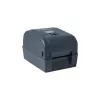 Etikečių spausdintuvas Brother TD-4650TNWB, terminis / terminis perdavimas, 203 x 203 DPI, 203.2 mm/s, laidinis ir belaidis Ethernet LAN, Wi-Fi, Bluetooth