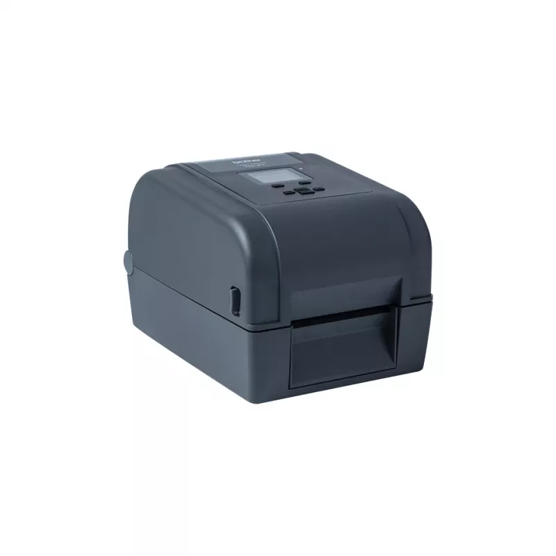 Brother TD-4650TNWBR etikečių spausdintuvas, terminis / terminis perdavimas, 203 x 203 DPI, 203,2 mm/s, laidinis ir belaidis, Ethernet, Wi-Fi, Bluetooth