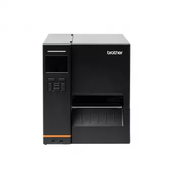 Brother TJ-4420TN terminis etikečių spausdintuvas, 203 x 203 DPI, laidinis Ethernet LAN
