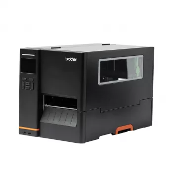Brother TJ-4420TN terminis etikečių spausdintuvas, 203 x 203 DPI, laidinis Ethernet LAN